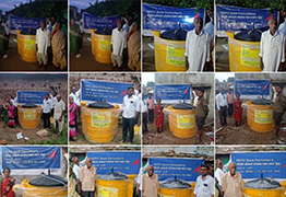 Green Energy Solutions - Green Star Biogas Plant